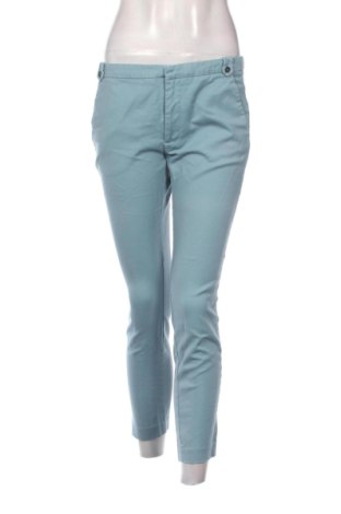 Damenhose Zara, Größe L, Farbe Blau, Preis € 9,99, #136856991