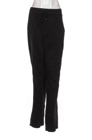Damskie spodnie Unbranded, Rozmiar 5XL, Kolor Czarny, Cena 72,99 zł, #136857253