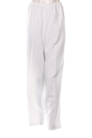 Női nadrág Unbranded, Méret L, Szín Fehér, Ár 4 136 Ft, #136858287