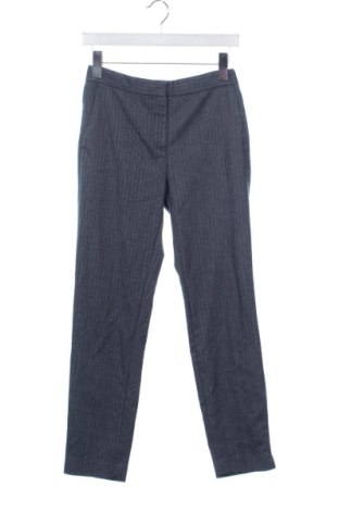 Damskie spodnie Zara, Rozmiar M, Kolor Niebieski, Cena 33,00 zł, #136859428
