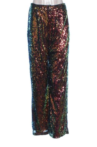 Damenhose SHEIN, Größe S, Farbe Mehrfarbig, Preis 8,99 €, #136859456