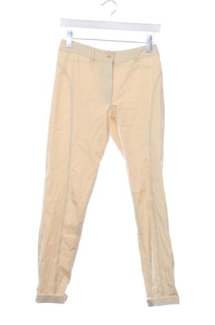 Damskie spodnie Weekend Max Mara, Rozmiar S, Kolor Beżowy, Cena 58,94 zł, #136859654