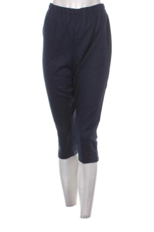 Damskie spodnie Unbranded, Rozmiar M, Kolor Niebieski, Cena 32,71 zł, #136860007
