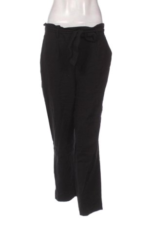 Damskie spodnie F&F, Rozmiar XL, Kolor Czarny, Cena 48,23 zł, #136860036