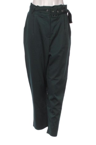 Damskie spodnie Unbranded, Rozmiar L, Kolor Zielony, Cena 80,38 zł, #136860113