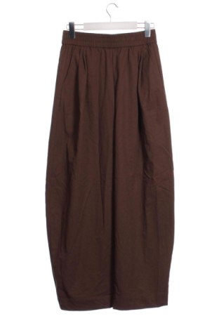 Pantaloni de femei Unbranded, Mărime XS, Culoare Maro, Preț 57,99 Lei, #136860513