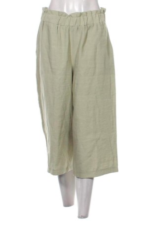 Damenhose LC Waikiki, Größe L, Farbe Grün, Preis 10,99 €, #136860579
