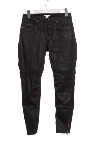 Damskie spodnie H&M, Rozmiar M, Kolor Czarny, Cena 32,15 zł, #136860647
