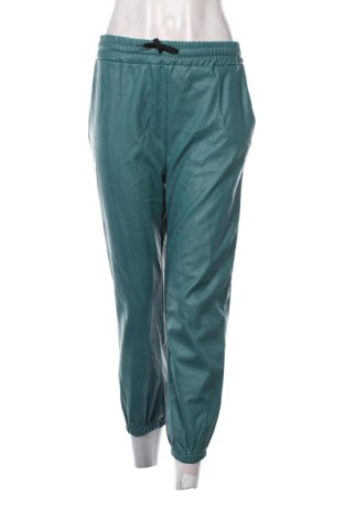 Damskie spodnie Unbranded, Rozmiar S, Kolor Zielony, Cena 37,51 zł, #136860986