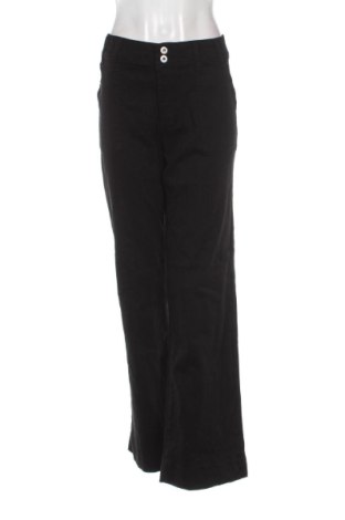 Damskie spodnie Unbranded, Rozmiar XL, Kolor Czarny, Cena 33,99 zł, #136861426