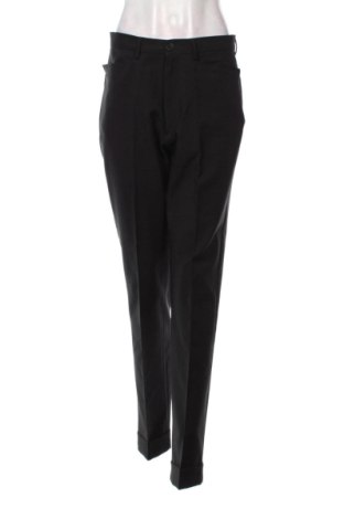 Damskie spodnie United Colors Of Benetton, Rozmiar M, Kolor Czarny, Cena 75,02 zł, #136861761