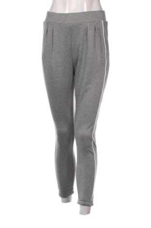 Pantaloni de femei Reserved, Mărime S, Culoare Gri, Preț 42,99 Lei, #136862184