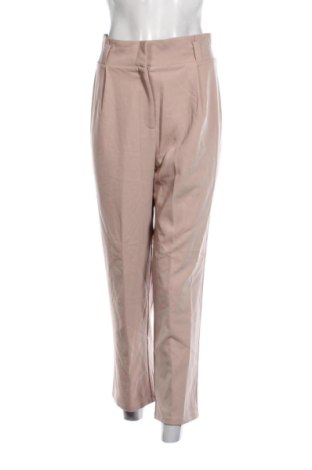 Damskie spodnie Unbranded, Rozmiar S, Kolor Popielaty róż, Cena 32,99 zł, #136862191
