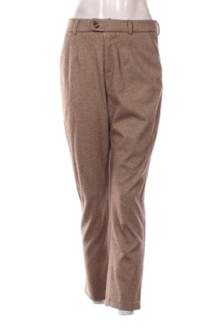 Damskie spodnie Unbranded, Rozmiar M, Kolor Brązowy, Cena 64,30 zł, #136862392