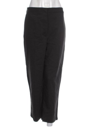 Damskie spodnie Zara, Rozmiar M, Kolor Czarny, Cena 60,99 zł, #136862472