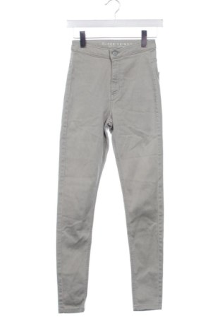 Damskie spodnie Unbranded, Rozmiar XS, Kolor Szary, Cena 46,00 zł, #136862796