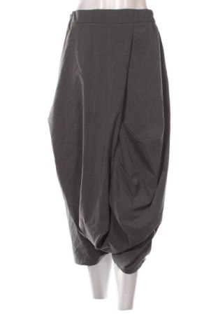 Damskie spodnie Wendy Trendy, Rozmiar M, Kolor Szary, Cena 190,71 zł, #136863394