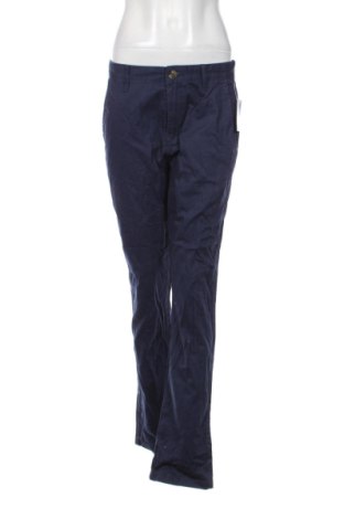 Pantaloni de femei Unbranded, Mărime L, Culoare Albastru, Preț 52,99 Lei, #136863870