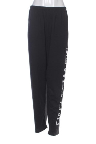 Damskie spodnie Unbranded, Rozmiar XXL, Kolor Czarny, Cena 43,99 zł, #136863926