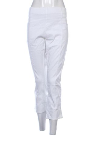 Női nadrág Janina, Méret XXL, Szín Fehér, Ár 6 225 Ft, #136864225