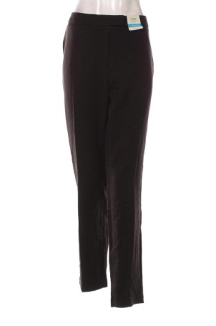 Damskie spodnie Unbranded, Rozmiar 3XL, Kolor Czarny, Cena 84,99 zł, #136864338