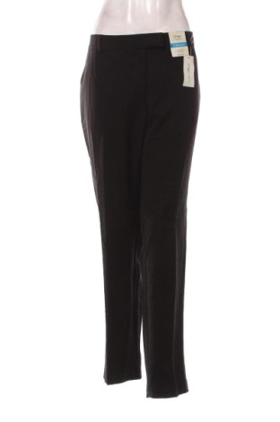 Pantaloni de femei Unbranded, Mărime XXL, Culoare Negru, Preț 119,99 Lei, #136864437