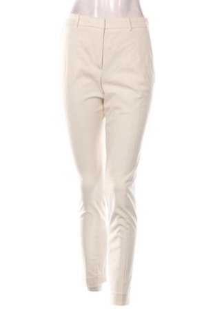 Dámské kalhoty  H&M, Velikost S, Barva Krémová, Cena  595,00 Kč, #136865000