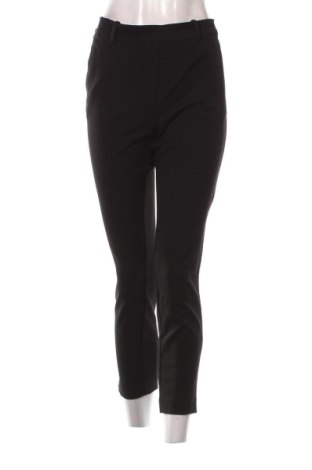 Damskie spodnie H&M, Rozmiar S, Kolor Czarny, Cena 64,30 zł, #136865452
