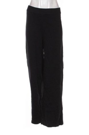 Pantaloni de femei Trenery, Mărime L, Culoare Negru, Preț 73,99 Lei, #136865476