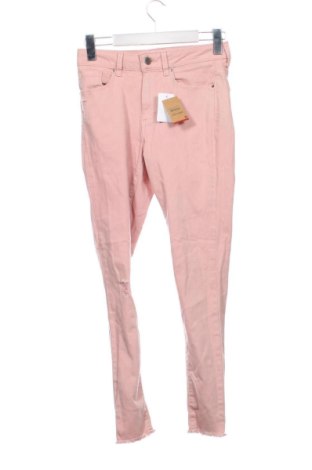 Damskie spodnie Unbranded, Rozmiar M, Kolor Różowy, Cena 55,99 zł, #136865495