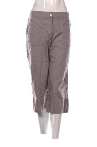 Дамски панталон Unbranded, Размер XL, Цвят Сив, Цена 15,00 €, #136865555