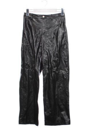 Damskie spodnie SHEIN, Rozmiar S, Kolor Czarny, Cena 36,99 zł, #136866097