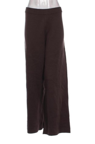 Pantaloni de femei Unbranded, Mărime XL, Culoare Maro, Preț 89,99 Lei, #136866353