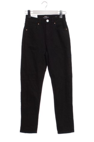 Дамски панталон Cotton On, Размер XS, Цвят Черен, Цена 21,47 €, #136866975