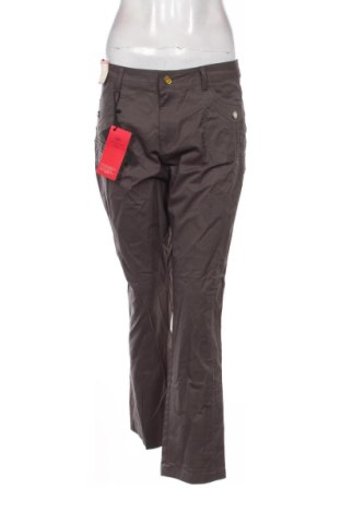 Damskie spodnie Unbranded, Rozmiar L, Kolor Brązowy, Cena 62,99 zł, #136867461