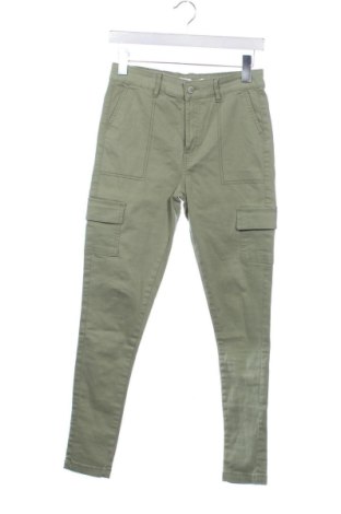 Dámské kalhoty  Primark, Velikost S, Barva Zelená, Cena  227,00 Kč, #136868683
