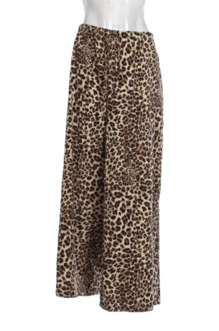 Damskie spodnie SHEIN, Rozmiar 3XL, Kolor Kolorowy, Cena 69,99 zł, #136868804