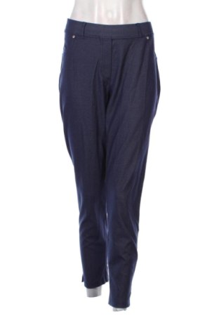Dámské kalhoty  Unbranded, Velikost XL, Barva Modrá, Cena  454,00 Kč, #136868920