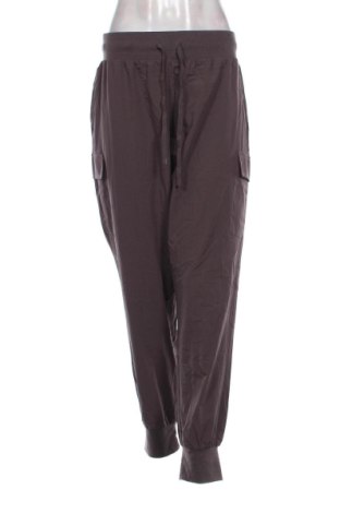Pantaloni de femei Active, Mărime XL, Culoare Maro, Preț 63,99 Lei, #136869156