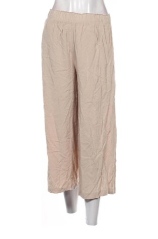 Дамски панталон H&M, Размер M, Цвят Бежов, Цена 14,37 €, #136869547