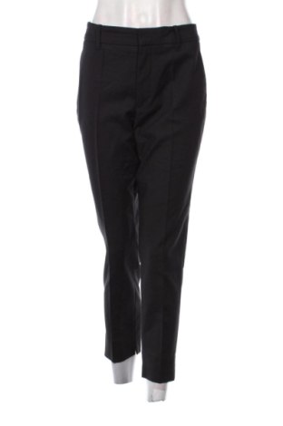 Damskie spodnie Zara, Rozmiar L, Kolor Czarny, Cena 64,99 zł, #136870530