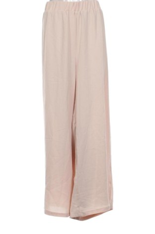Damenhose SHEIN, Größe XXL, Farbe Aschrosa, Preis 16,99 €, #136871586