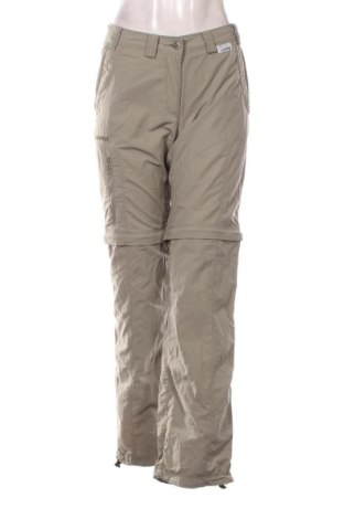 Γυναικείο παντελόνι Schoffel, Μέγεθος M, Χρώμα  Μπέζ, Τιμή 14,00 €, #136871755