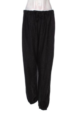 Damskie spodnie Unbranded, Rozmiar L, Kolor Czarny, Cena 48,99 zł, #136872201