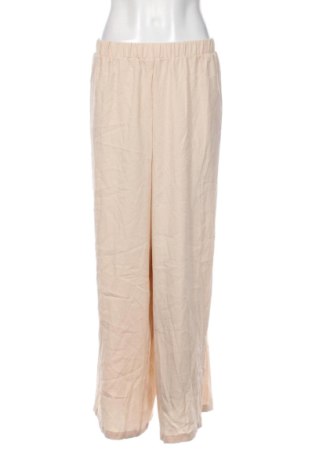 Pantaloni de femei Emery rose, Mărime 3XL, Culoare Bej, Preț 25,99 Lei, #136872320