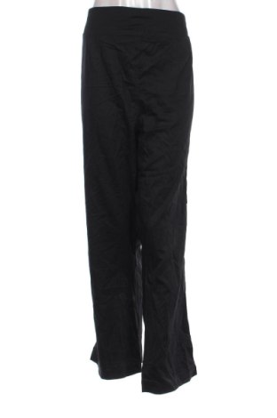 Damenhose Unbranded, Größe 4XL, Farbe Schwarz, Preis 17,99 €, #136873274