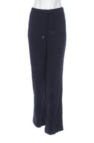 Dámské kalhoty  H&M, Velikost L, Barva Modrá, Cena  343,00 Kč, #136873277