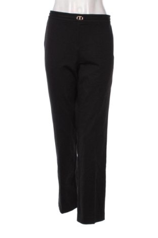 Dámské kalhoty  TWINSET, Velikost L, Barva Černá, Cena  1 512,00 Kč, #136873511