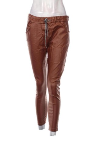 Dámské kalhoty  Unbranded, Velikost M, Barva Hnědá, Cena  179,00 Kč, #136873946