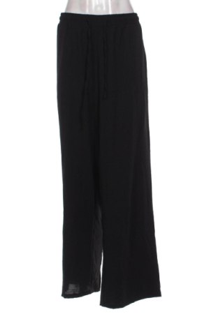 Pantaloni de femei ONLY, Mărime 3XL, Culoare Negru, Preț 70,99 Lei, #136874310